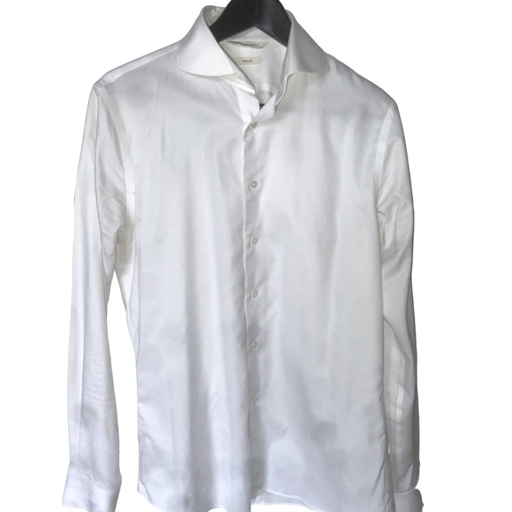 Traveler suitsupply Medium